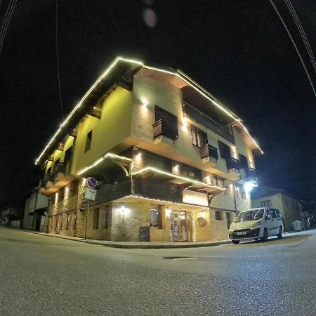 Willa Asteri Bansko