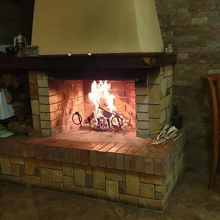 Asteri Бансько